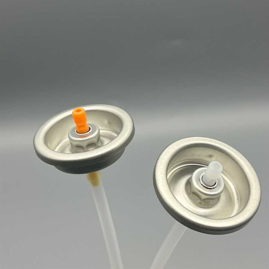 Premium Air Freshener Spray Valve for Hotels and Spas with Fine Mist and High-Quality Dispensing