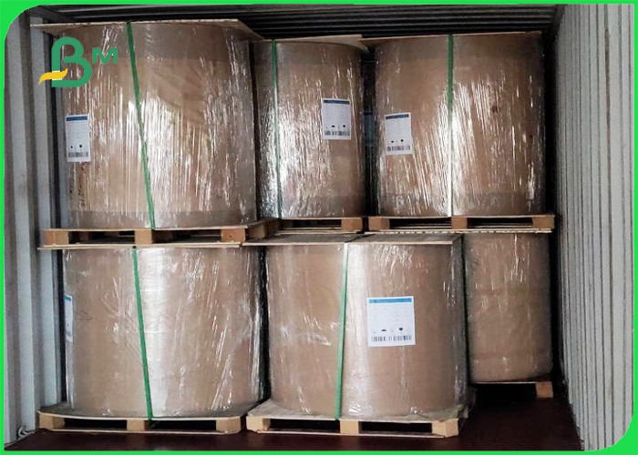 thermal synthetic paper