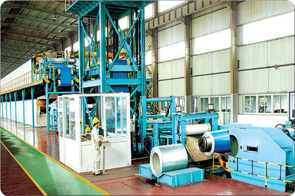 Wrinkle Surface Pre Painted Aluminium Coils Sheets For Roof And Curtain Wall