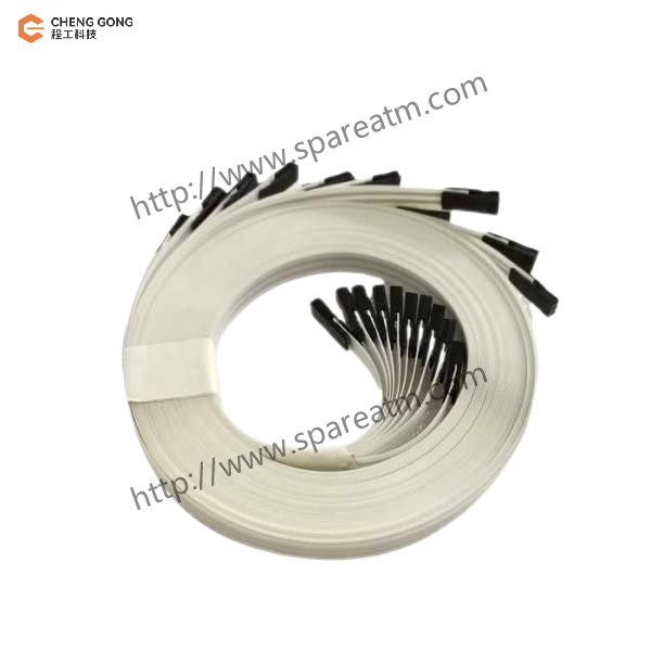 A003277 ATM Machine Parts Talaris DeLaRue Glory NMD 100 SPC BCU Cable A003277