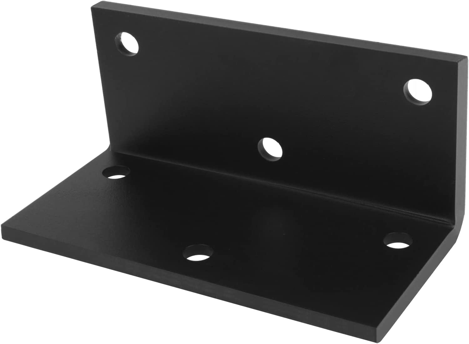Customized Home Kitchen Marble Countertop Support with Heavy Duty Single-side Bracket