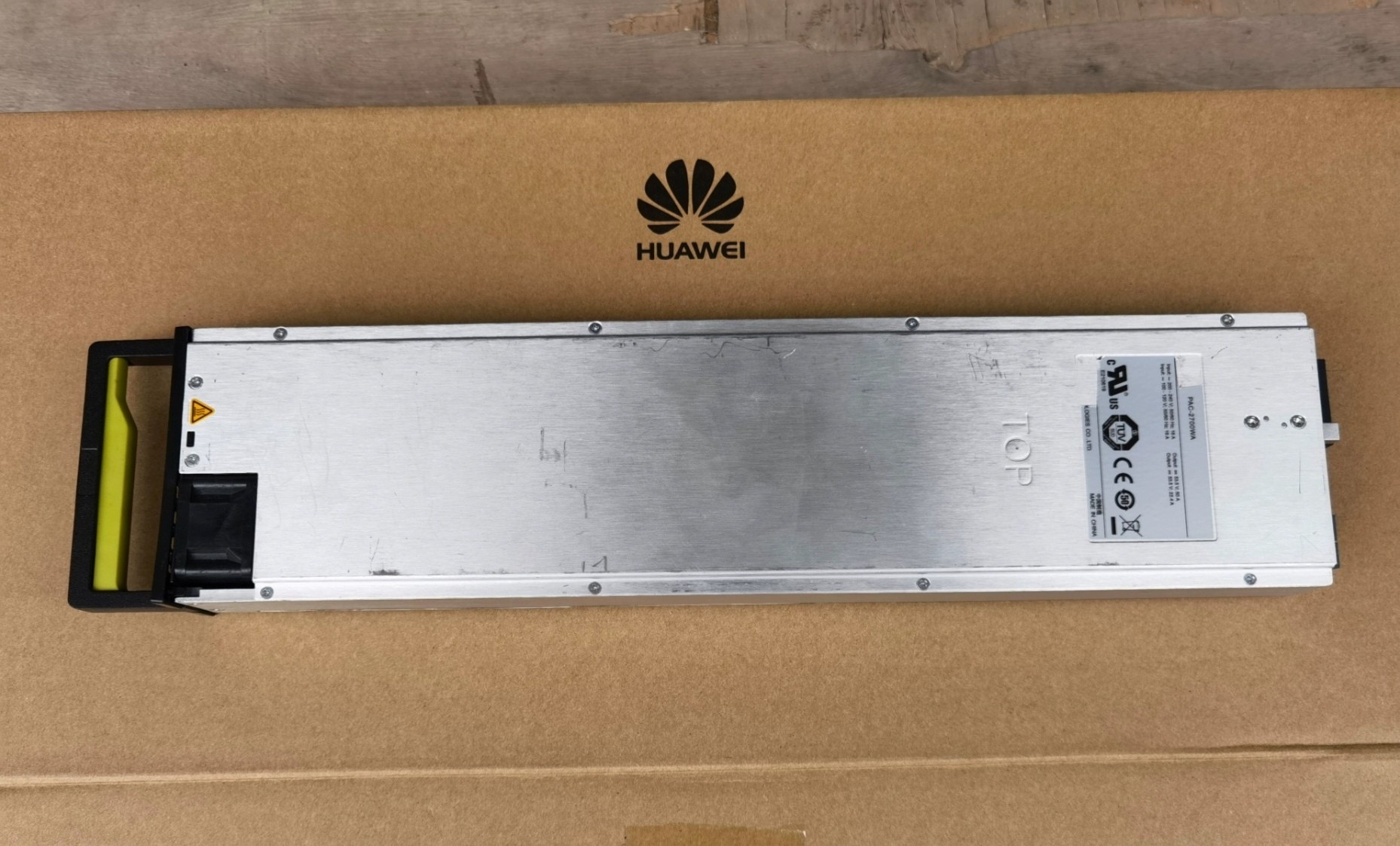 HUAWEI PAC-2700WA Switching Power Supply AC Power Module