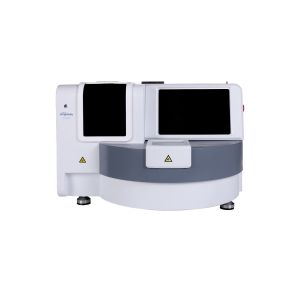 China IVD Lab Equipment Automate Express Nucleic Acid Extraction System For Real Time PCR on sale