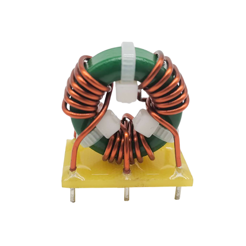 470 Inductor Coil Toroidal Inductors Choke Coil