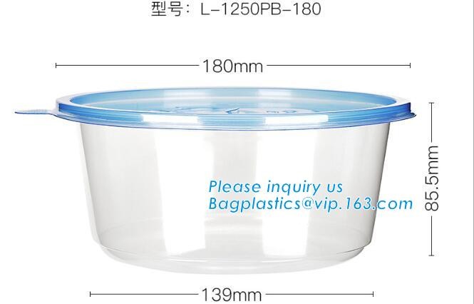 Meal Prep Containers Free Sample Bento Lunch Box Biodegradable Food Container Plastic Wheat Straw Lunch Box bagplastics