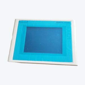  SIEMENS 6AV2124-1DC01-0AX0 SIMATIC HMI KP400 MODULE Manufactures