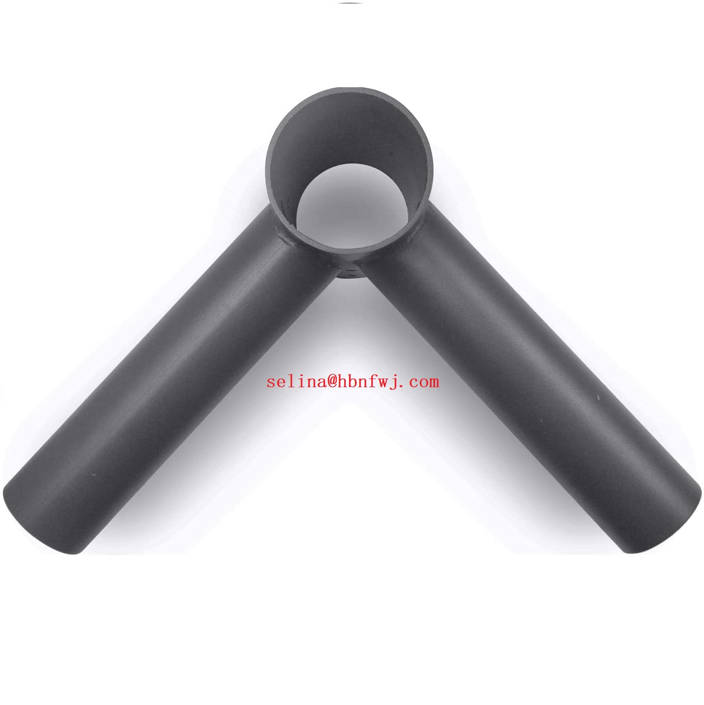 3-10mm Thickness 90D Mount Bracket Slipfitter Trunion Tenon for 2 Light Round Pole Arm