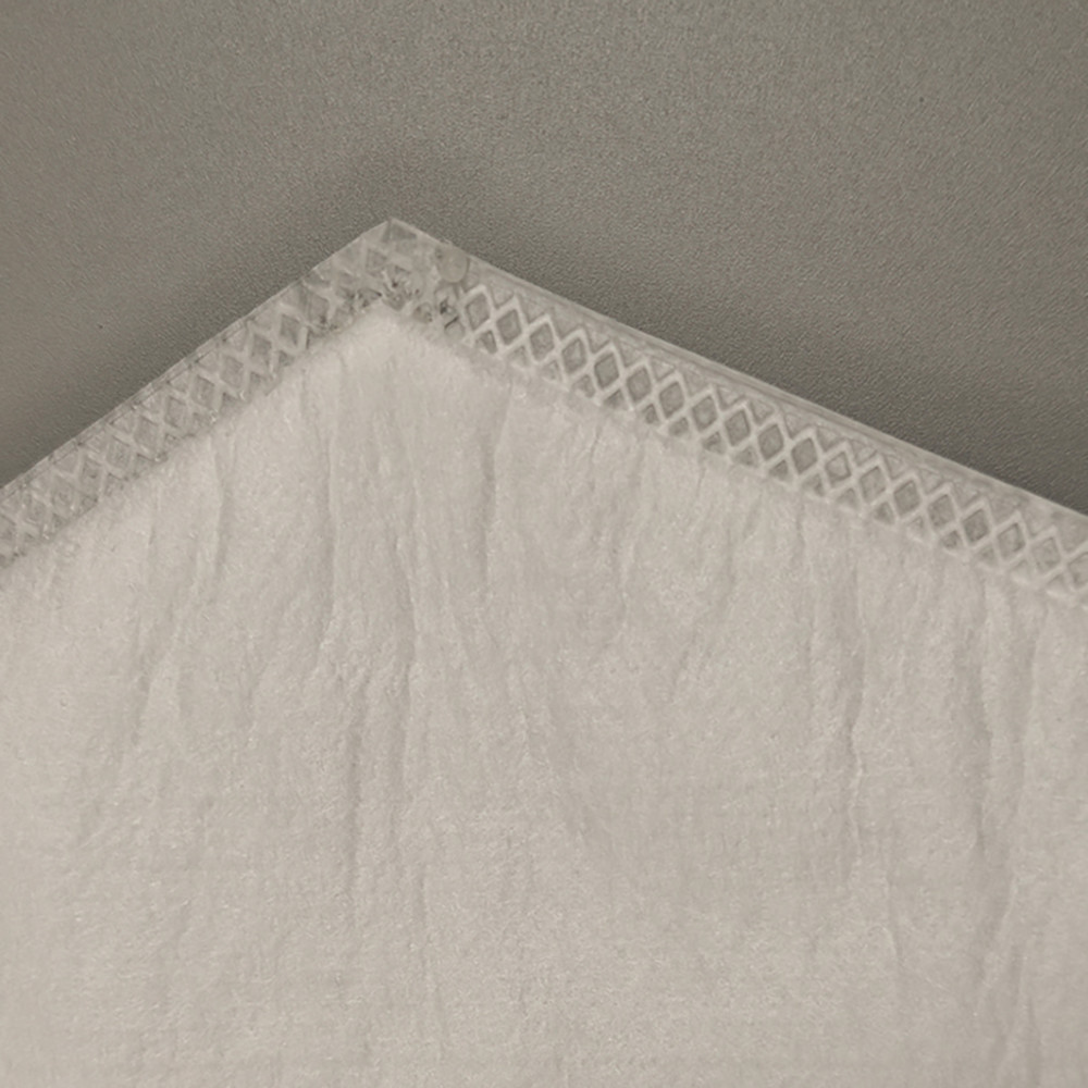 Micron LCR polyeser oil removing filter Sleeve for painting liquid
