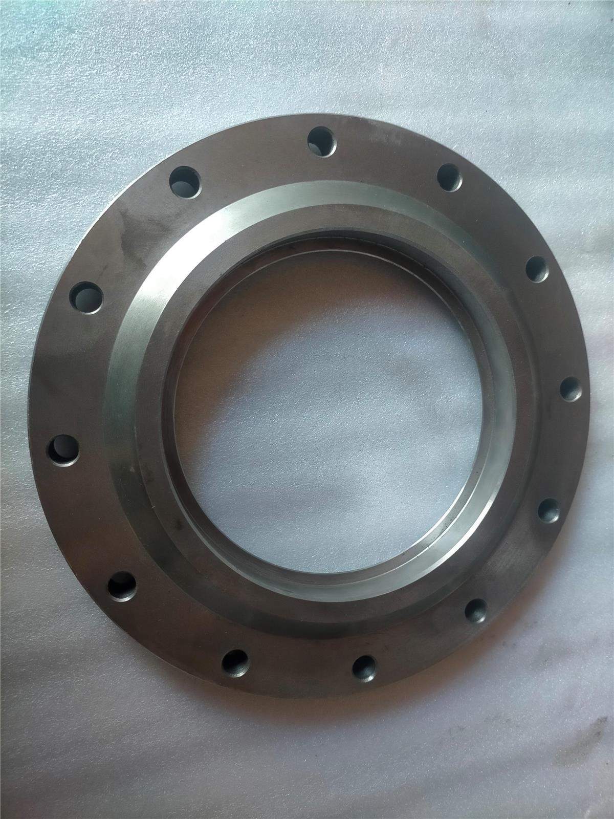 Swing Machinery And Motor Cover 20Y-26-22191 For Komatsu PC200-8