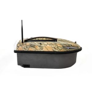 Navigation And Fish Finder Model RC Intelligent Bait Boat RYH -004D Automatic