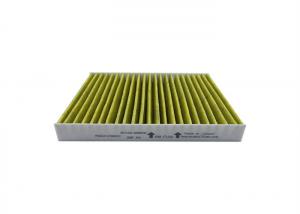 China Electrostatic Cotton Air Conditioning Filter BYD Auto Parts Mildew Prevention on sale