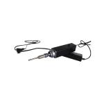 Handheld Ultrasonic Homogenizer Sonicator Processor For Sample Preparation