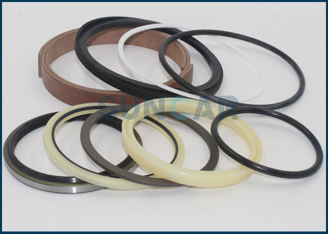 VOE14673442 VOE 14673442 Stabiliser Cylinder Seal Kit For EW210C EW210D EW205D