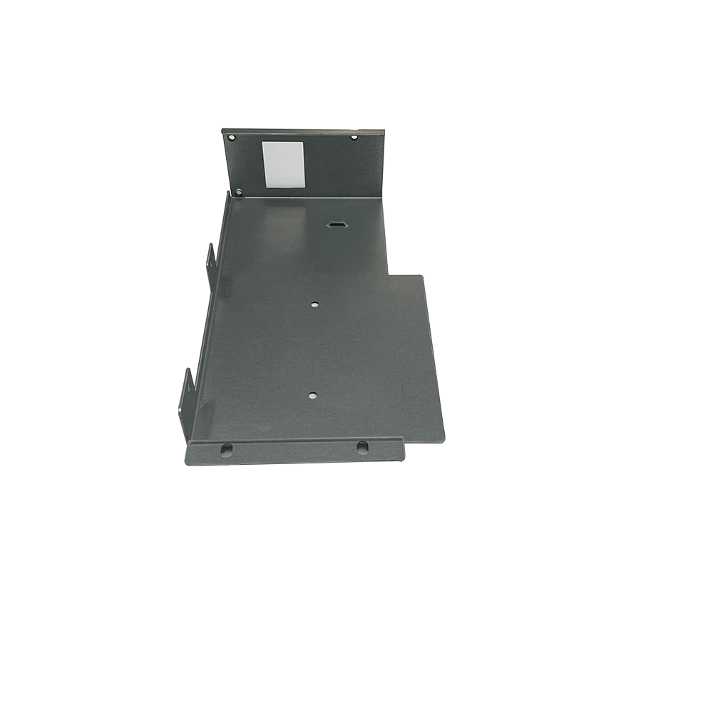 Custom Stainless Steel Sheet Metal Stamping Metal Sheet Chassis Parts