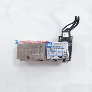 China SAMSUNG Solenoid valve For SMT machine on sale
