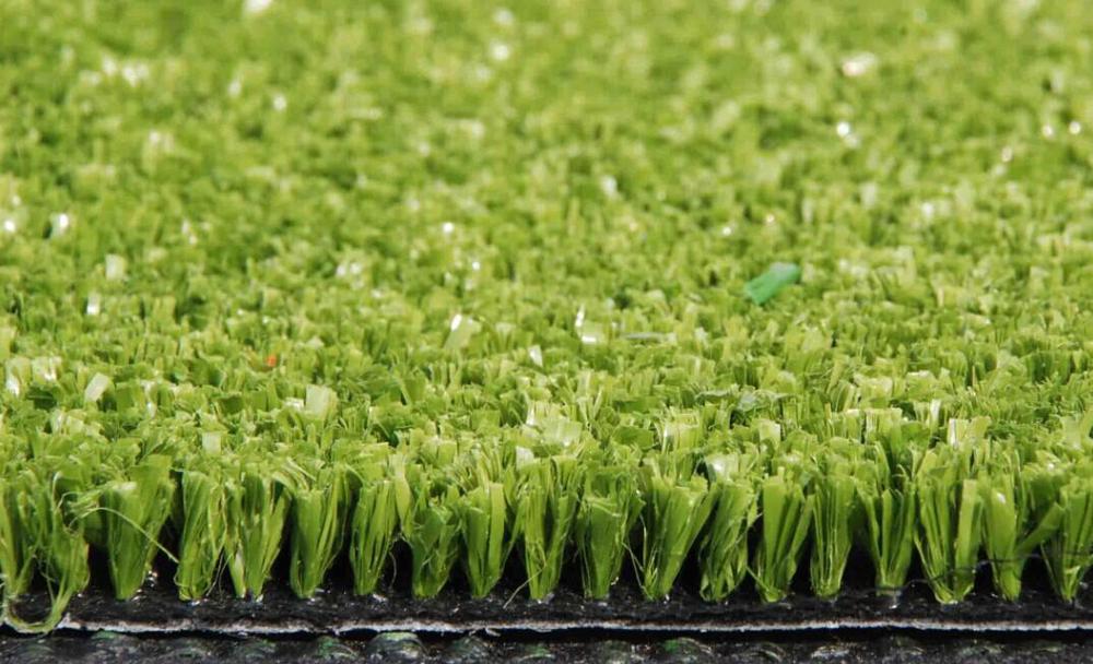 3/8 Inch Gauge Artificial Grass For Tennis Sports High Density With Low Maintenance And Excellent Texture