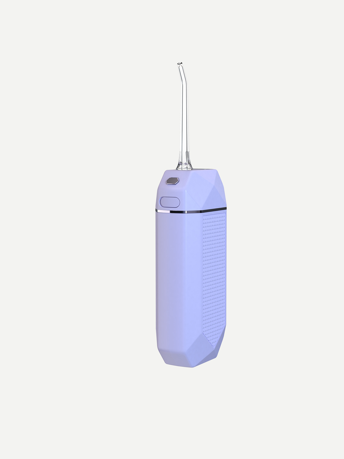 Retractable Smart Electric Mini Portable Water Flosser Oral Care Teeth Cleaning Water Flosser