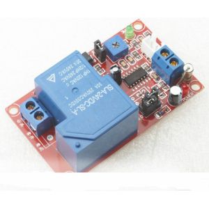  High Level Trigger Relay Arduino Relay Module SSR Solid-State 5V 1 Channel Manufactures
