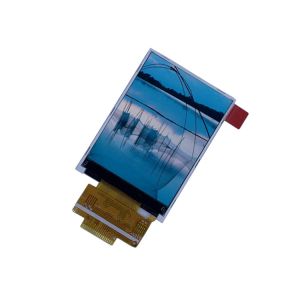 3.3V 18 Pin Small TFT LCD Display 240x320 Tiny Tft Lcd Touch Screen