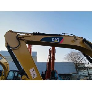 China Used Construction Equipment Crawler Excavator Cat 315D High Quality with Cheap Price on sale
