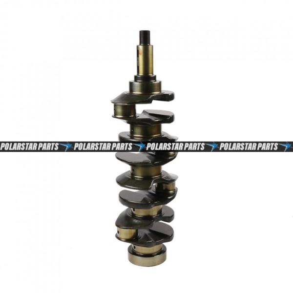 S4K S4KT 3064 Engine Crankshaft Parts 135-2419 4W3989 4W3579 Cat Engine Spare