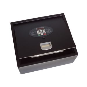 Customizable Wd-1816 Top Open Keypad Safe with Electronic Code Lock and