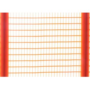 Customized Fine Wire Screen Fine Steel Mesh Screen ISO Certification