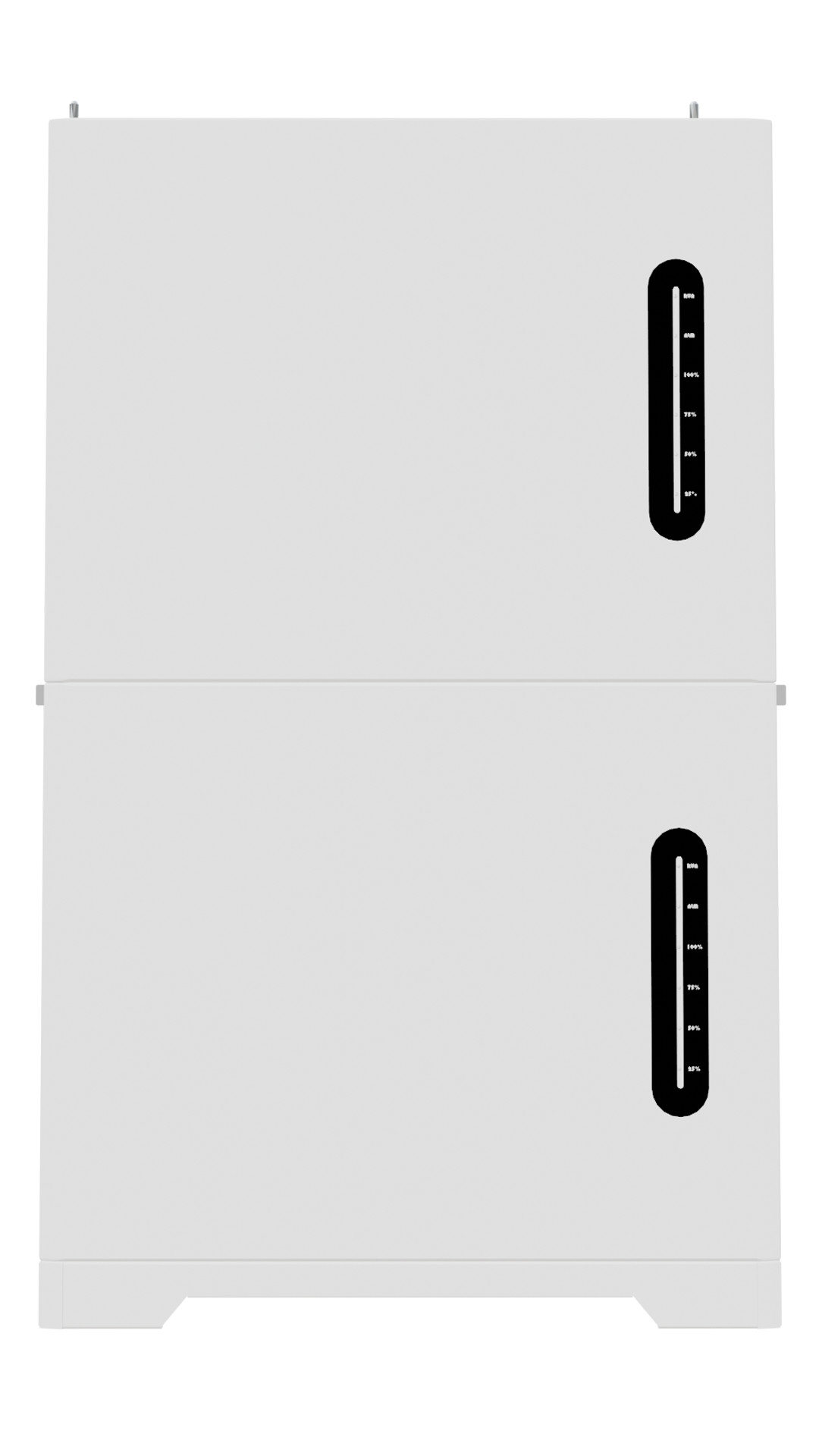 Power 5.12kWh Home Energy Storage Battery Max 200A Discharge / Charge Current