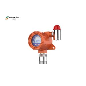 Portable Explosive Gas Single Gas Detector With Original Imported Sensor