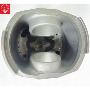  High Quality Engine Piston 4910464 for QSK19 Engine Manufactures