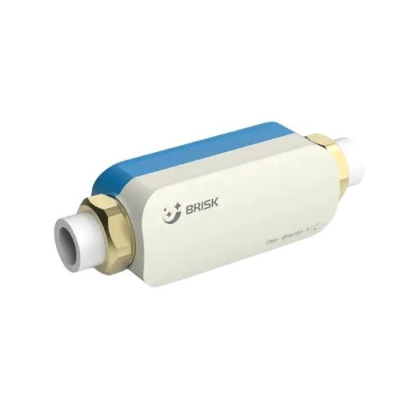 The Ultimate Salt-Free Electronic Water Descaler: 10-Year Maintenance-Free