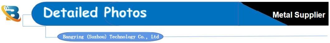 Wholesale Rod 20mm - 250mm 6061 6063 7075 6082 T6 Aluminium Bar Price
