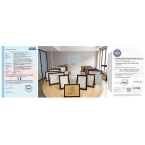 Fully Automatic Multi Function Lamianted Bag Making Machine