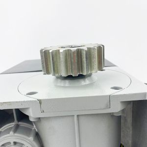 2500KG AC Sliding Gate Opener With Built In Control Board