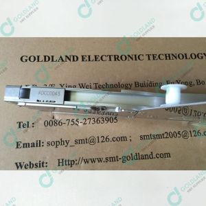 KDE-16V0 FUJI SMT Feeder 16mm motor Feeder for FUJI IP1 IP2 IP3 QP242E QP3 XP2