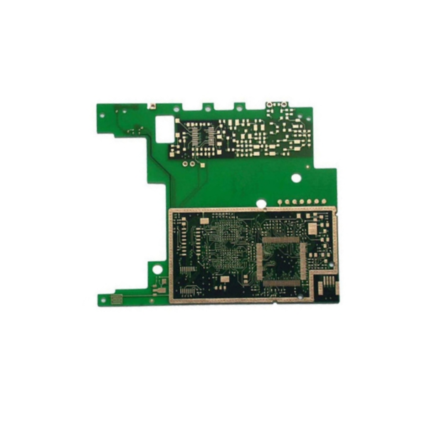  PCBA Industrial Control SMT Fieldbus Controllers Printed Circuit Board Assembly Manufactures
