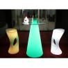 Buy cheap LED table Bar-024 colors changeable Waterproof IP65 for outdoor use from wholesalers