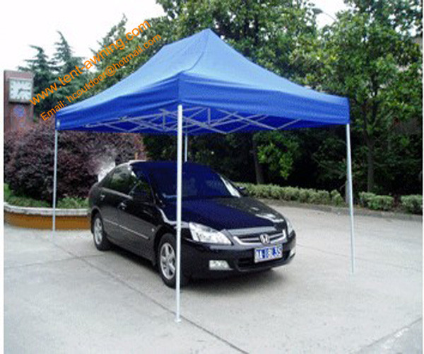 Outdoor 10'x20' Easy Up Carport Tent Waterproof UV Resistance Mobile Car Parking Canopy