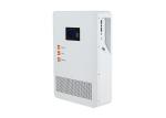 MSDS Lightweight Lithium Ion Battery Deep Cycle with Built in BMS