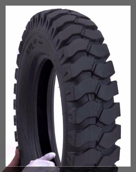 CARRYSTONE Tricycle Tire 4.00-12 ULT J856 6PR 8PR TT Light Enduro Motorcycle
