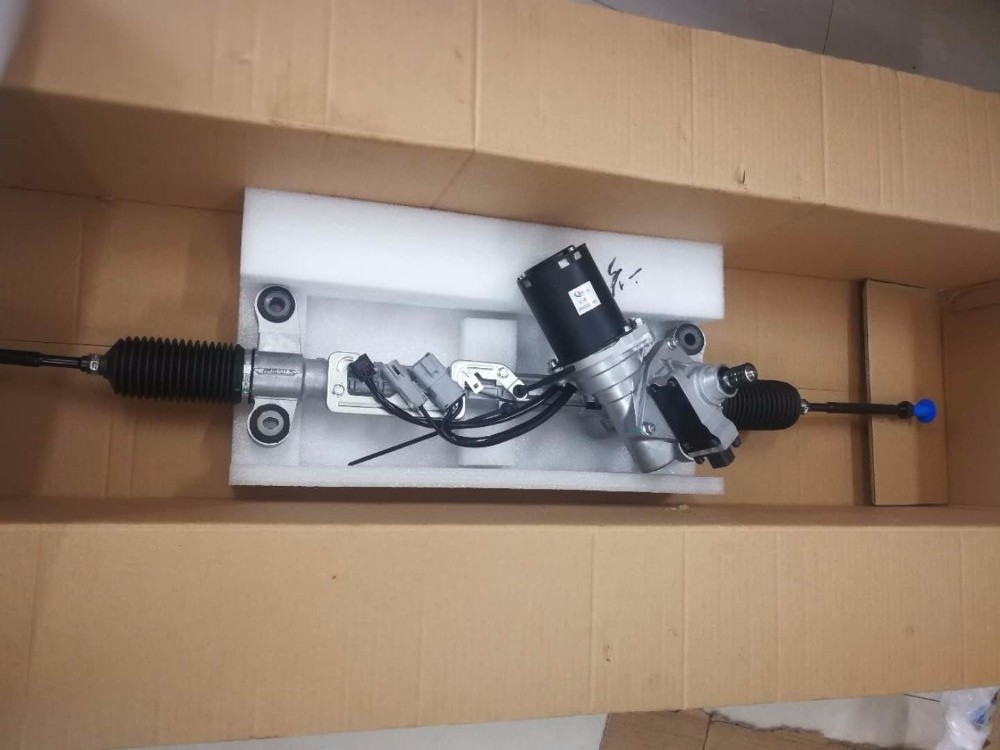53600-SWC-G04 Honda Steering Rack Pinion Assembly