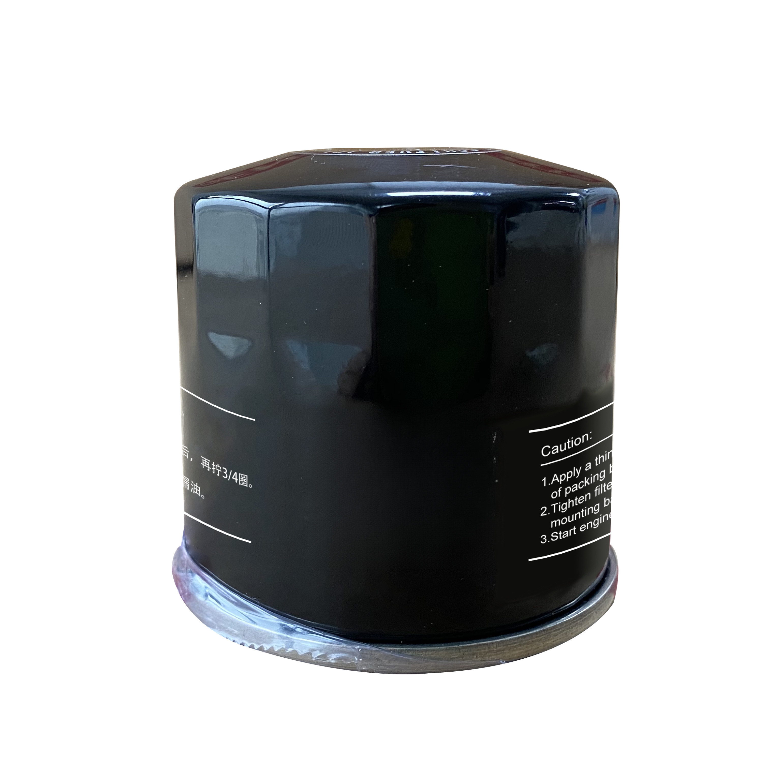 15410-MCJ-505 P550162 Oil Filter Auto Parts Accessories Japanese Car Spare Parts