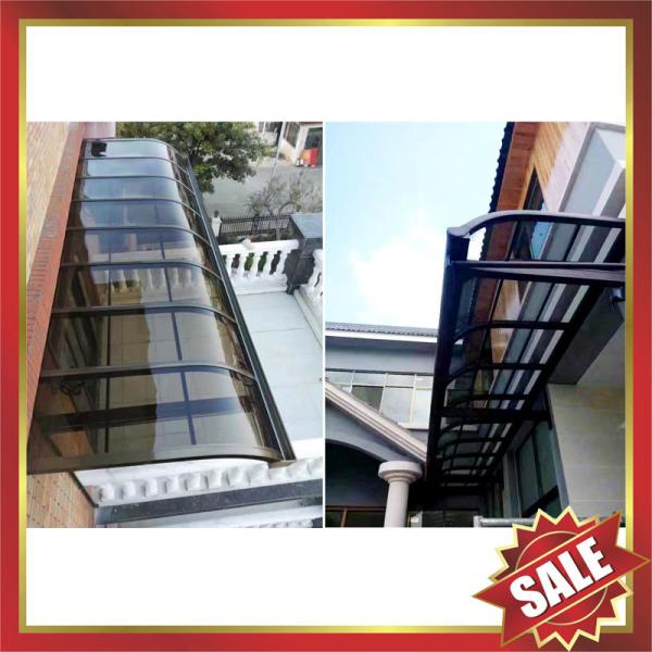 villa house garden patio gazebo balcony corridor porch window door aluminum