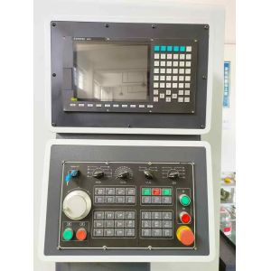 5810L Precision Multi Function CNC Lathe With Y Axis And Sub Spindle