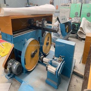20m/min Drawing Breakdown Intermediate Copper Wire Drawing Machine with