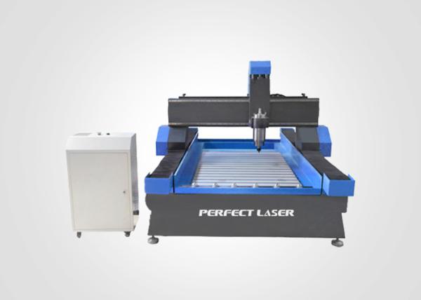 Quality AC220V 3D Woodworking CNC Router Acrylic MDF Stone Marble CNC Wood Carving Machine for sale