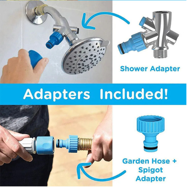 Massage Dog Shower Sprayer Brush Dog Grooming Shower Sustainable