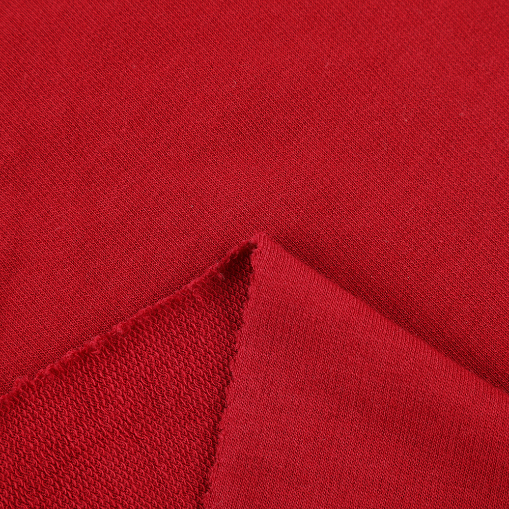 70% Bamboo 30% Organic Cotton Fabric Customized 5% Spandex Jersey Garment Clothes, Bamboo Fiber Viscose Fabric/
