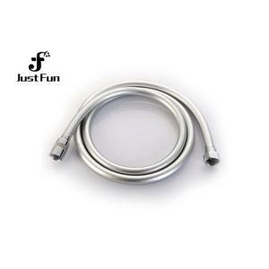 China Five Layers Colourful PVC Shower Hose Explosion Proof Environmentally Friendly on sale