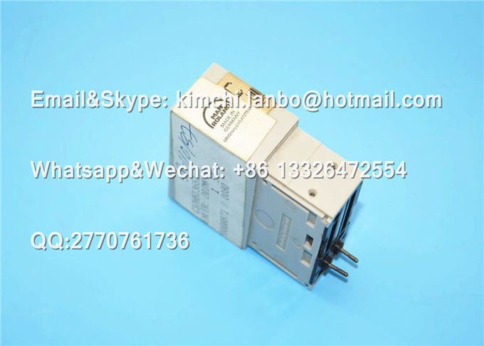 Roland conntactor C37H513651 20IMP/s roland machine parts printing machine parts